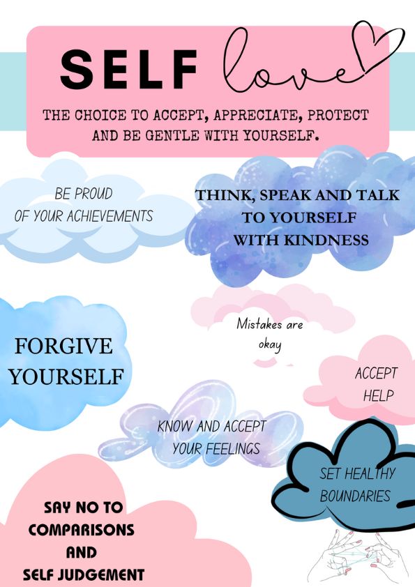 Sowing the seeds of love