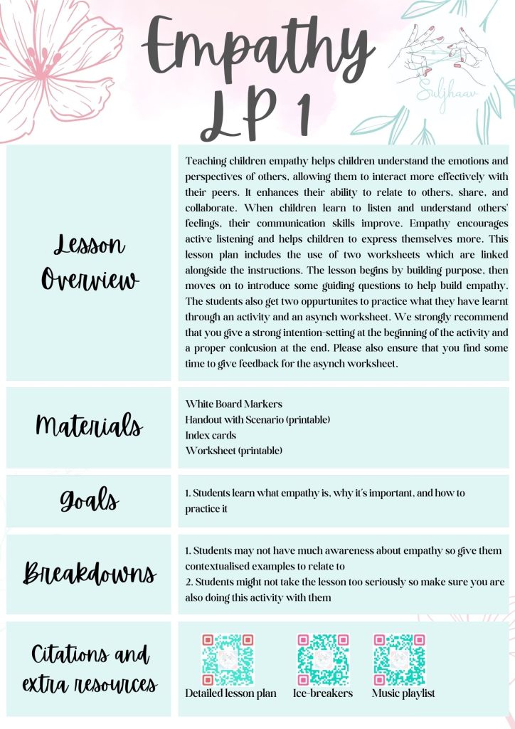 Trying on different shoes